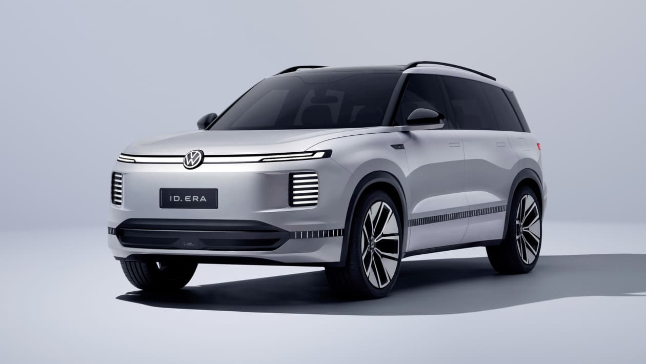 VW to sell its high-tech Chinese models in Europe, maybe build them here too | Auto Express
